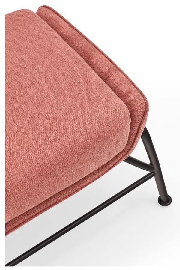 Taburet Teulat Sadira, roz