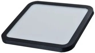 Plafoniera baie LED 24W IP44 SLIM AZ4331 AZZARDO