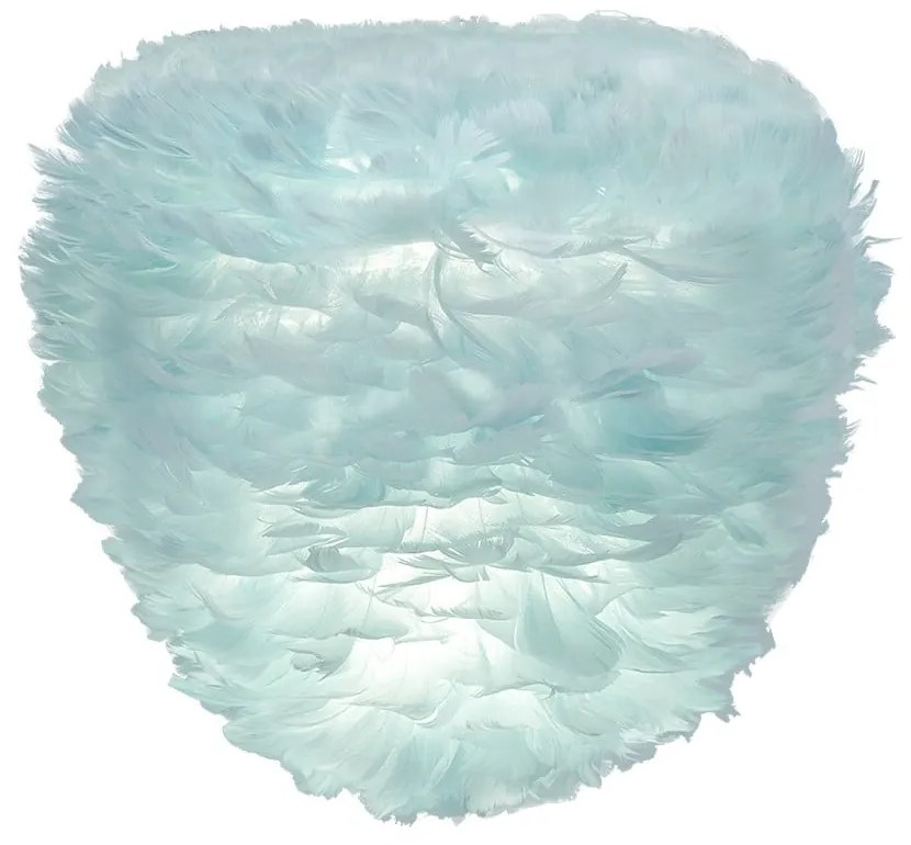 Abajur albastru deschis ø 30 cm Eos Evia Mini – UMAGE