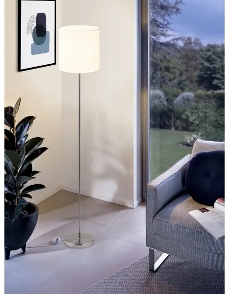 Lampadar Eglo 95164 PASTERI 1xE27/60W/230V