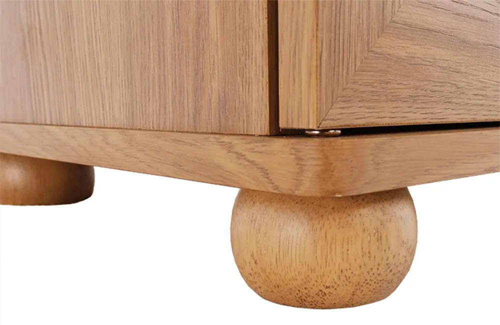 Pantofar (Dulap pentru pantofi) Fembi-02 (natural). 788869
