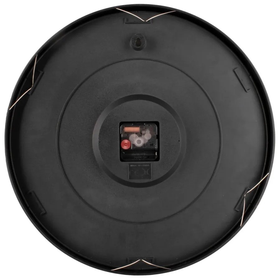 Ceas de perete ø 40,5 cm New Classic – Karlsson