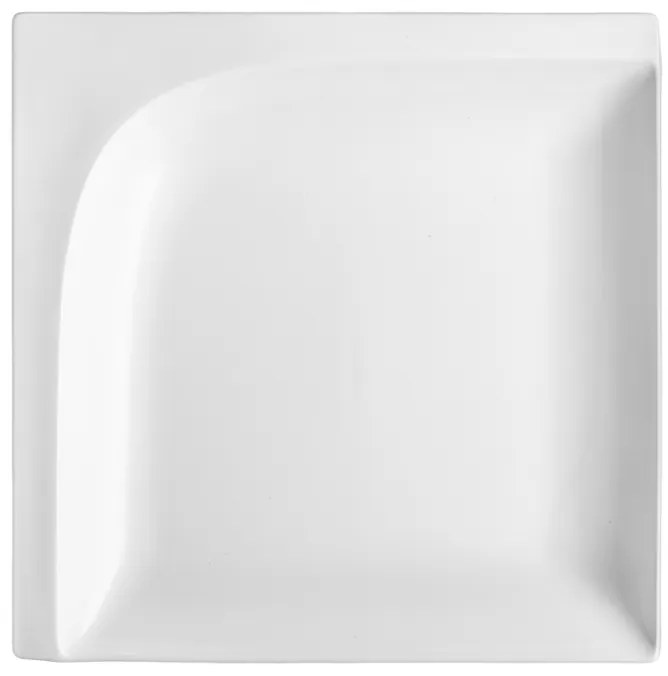 Farfurie adanca 22,5cm Monaco