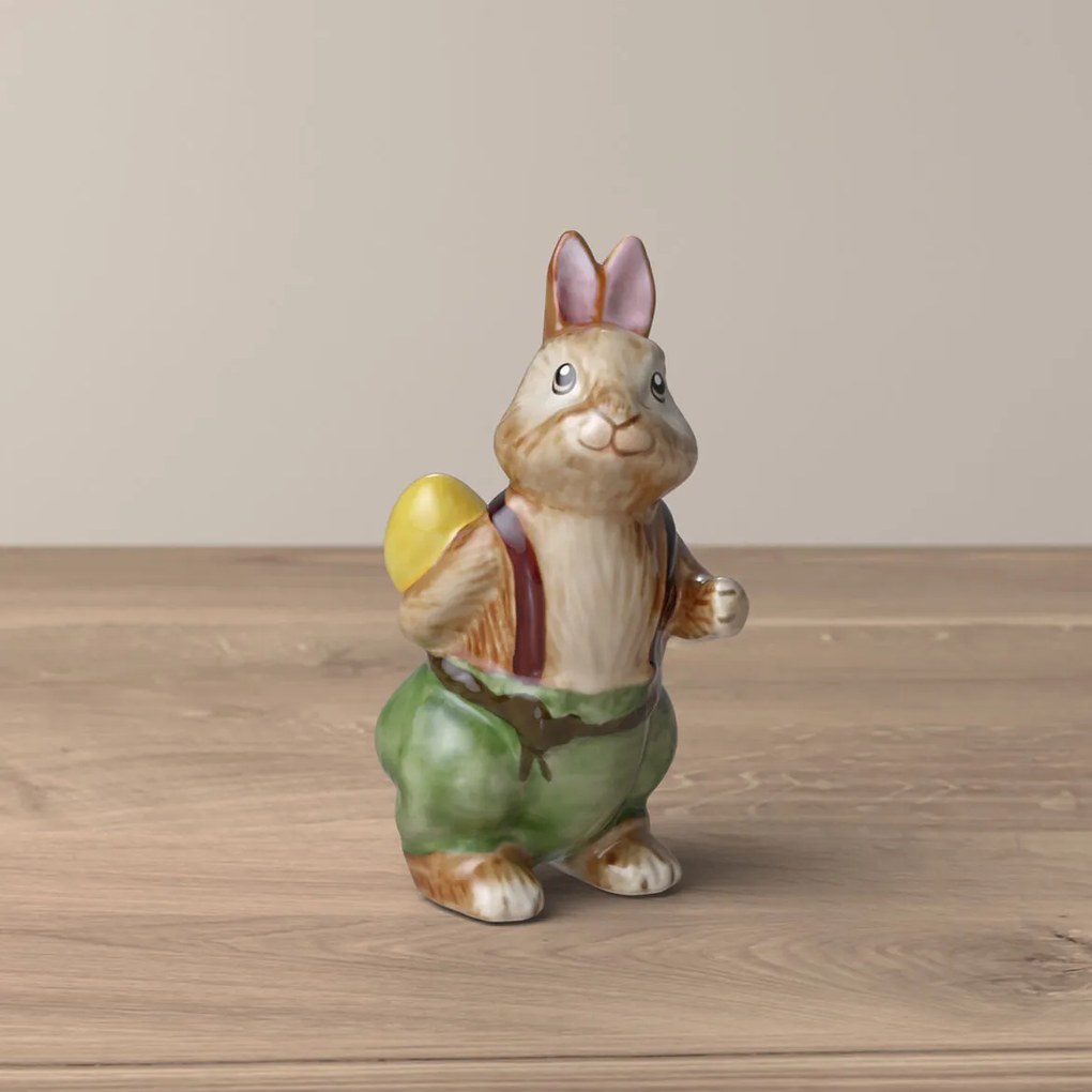 Iepure Paul, colecția Bunny Tales - Villeroy & Boch