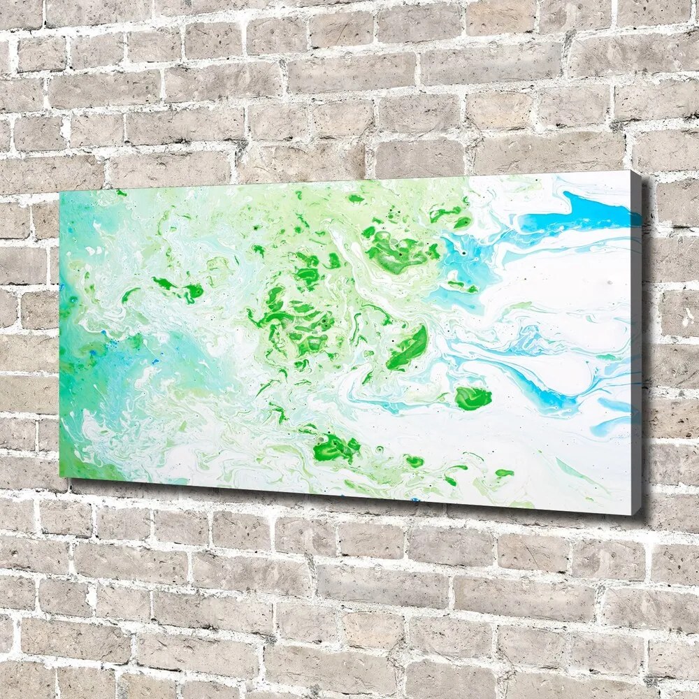 Print pe canvas Abstract