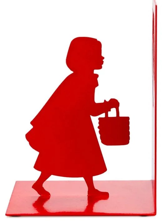 Opritor pentru cărți Little Red – Balvi