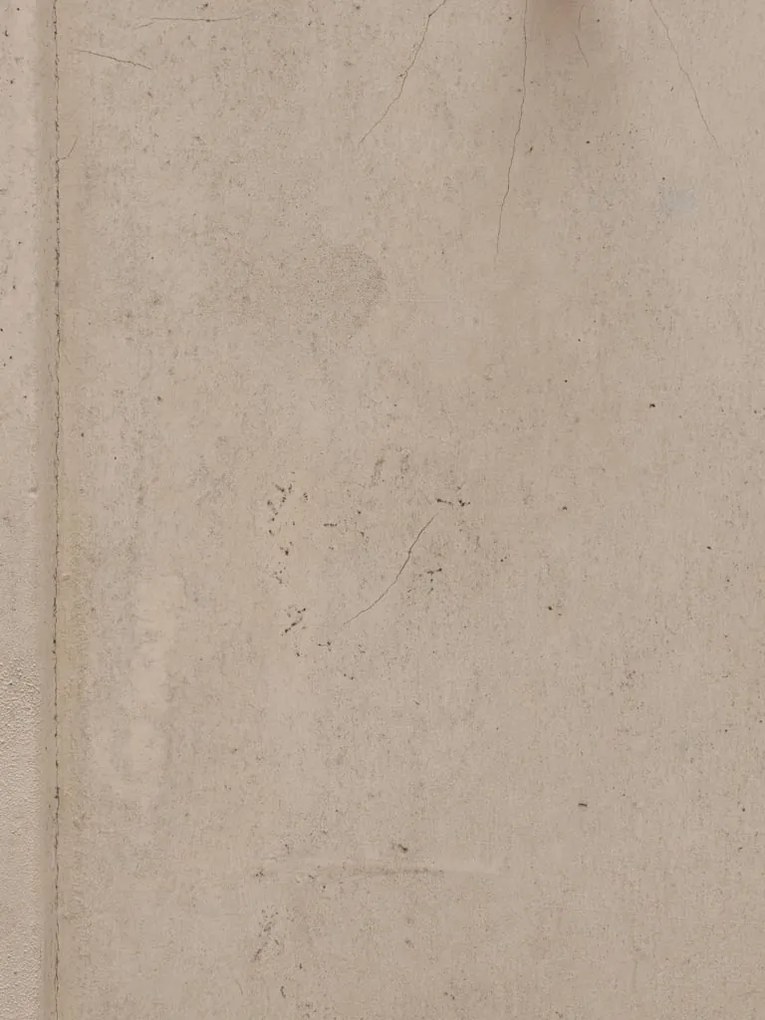 Fantana decorativa de gradina, din piatra si rasina, Minimalist