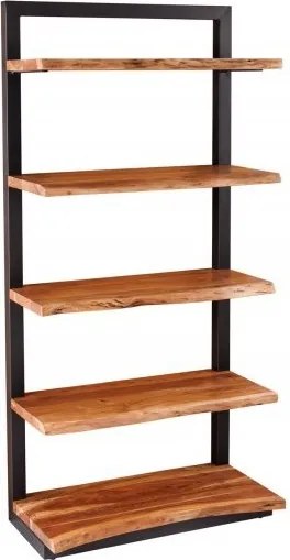 Raft design industrial Mammut 178cm