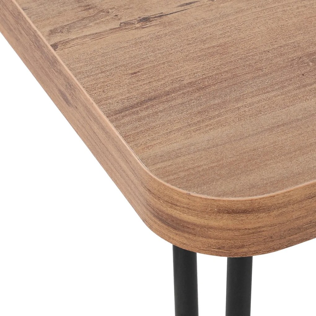Masă de luat masa Lagos Walnut