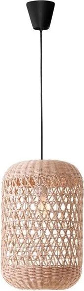 Pendul boho style design natural Aurora natur NVL-9587161