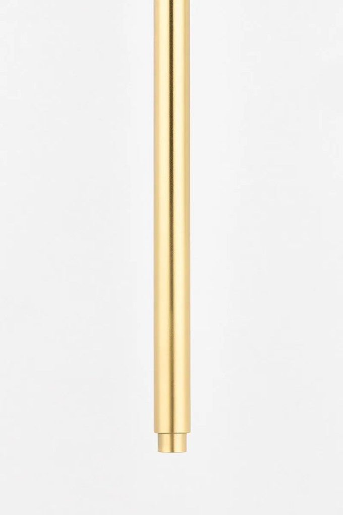 Candelabru design modern OLIVIA alama antichizata