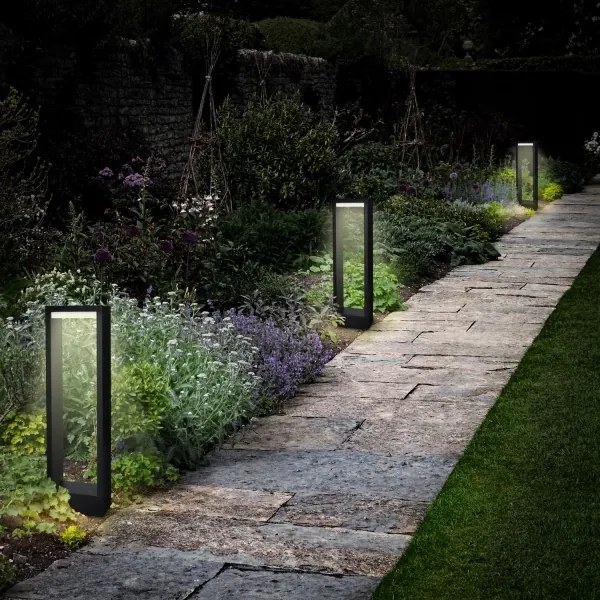 Lampă LED de exterior Solight WO807 LED/7W/230V 3000/4000/6000K IP54 50 cm