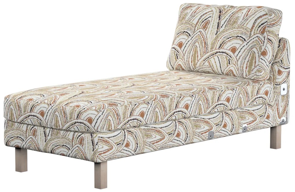 Husa extensie sezlong Karlstad