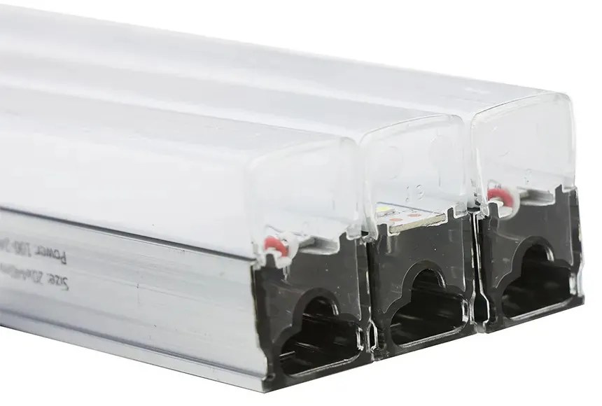 Lampă de tavan Sky Light cu celulă de albine 6500K 120 cm