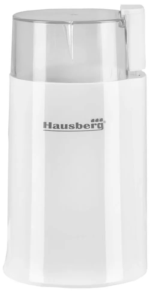 Rasnita Cafea Hb-7565, HAUSBERG