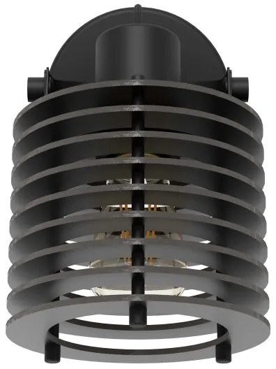 Spot de perete Eglo 900739 SEGOVIA 1xE27/40W/230V