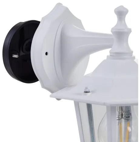 EGLO 22462 - Corp de iluminat perete exterior IP44 LATERNA 5 1xE27/60W/230V