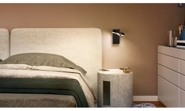 Spot LED de perete Ledvance DECOR SATURN LED/11W/230V 3000/4200/6500K