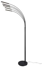 Lampadar modern LED SMD 3W REED R41031532 TRIO