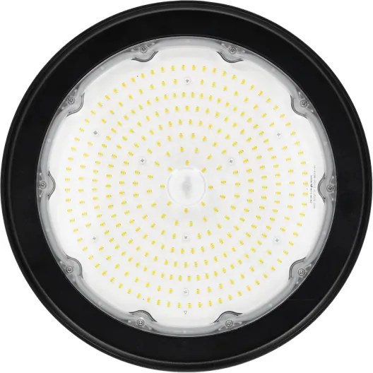 Brilagi-LED Corp de iluminat industrial pentru tavan TITAN PRO LED/200W/230V 4000K IP65