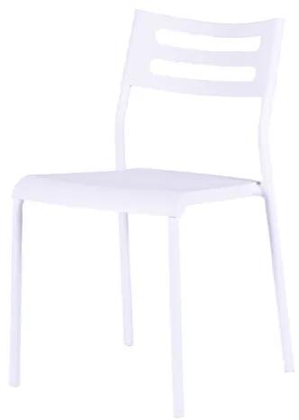 Set 2 scaune Sit&amp;Chairs White