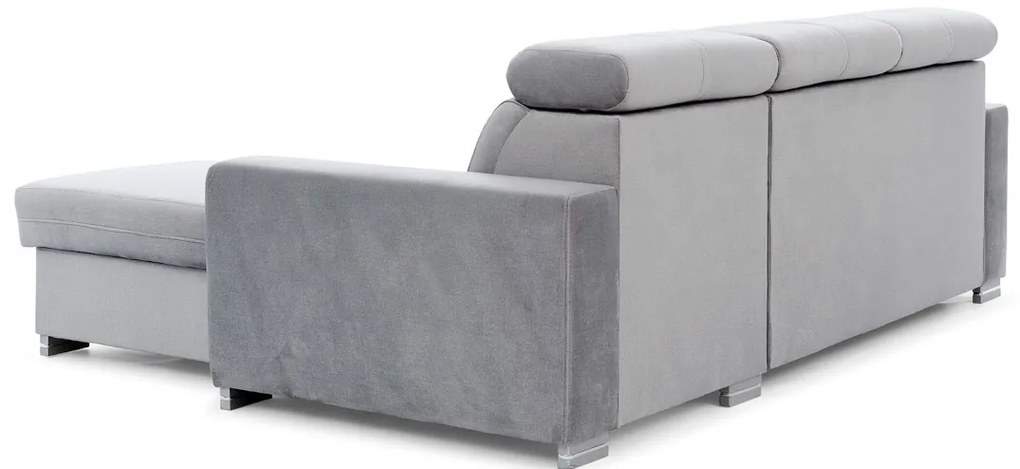 Supermobel Coltar extensibil RESIA, 247x104x176, loco 35, stanga