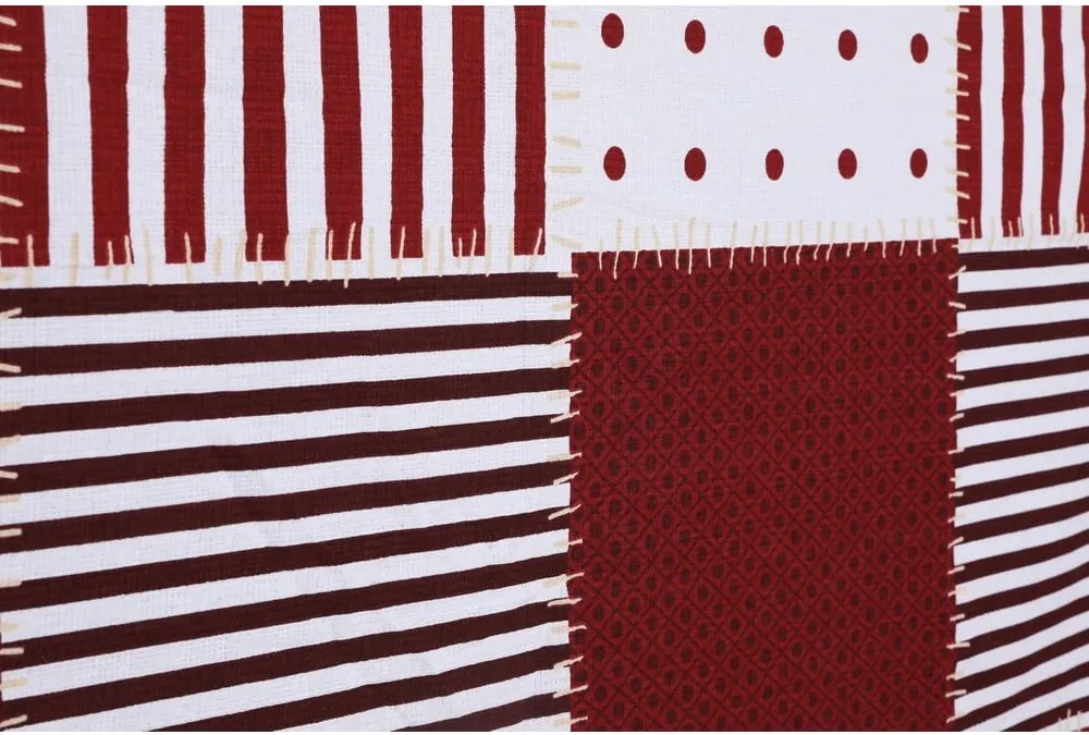 Cuvertură subțire din bumbac Victoria Butterly, 200 x 230 cm