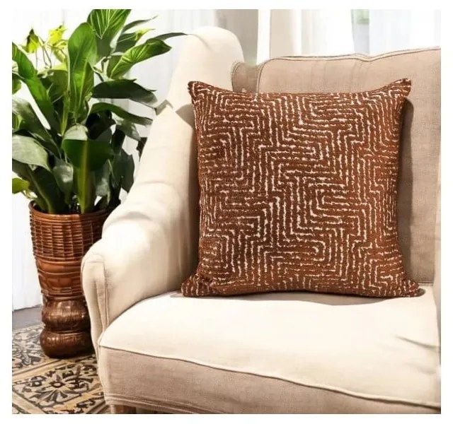 Față de pernă 45x45 cm – Mila Home