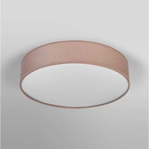 Plafonieră Ledvance ORBIS PARIS 3xE27/25W/230V maro