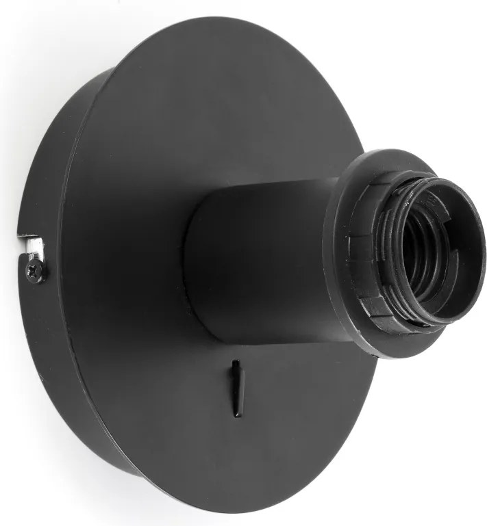 Aplica moderna orientabila design ambiental GUADALUPE verde