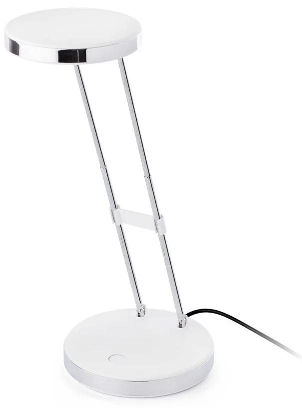 FARO 51973 - LED Lampă de masă BABA USB LED/2,4W/230V alb