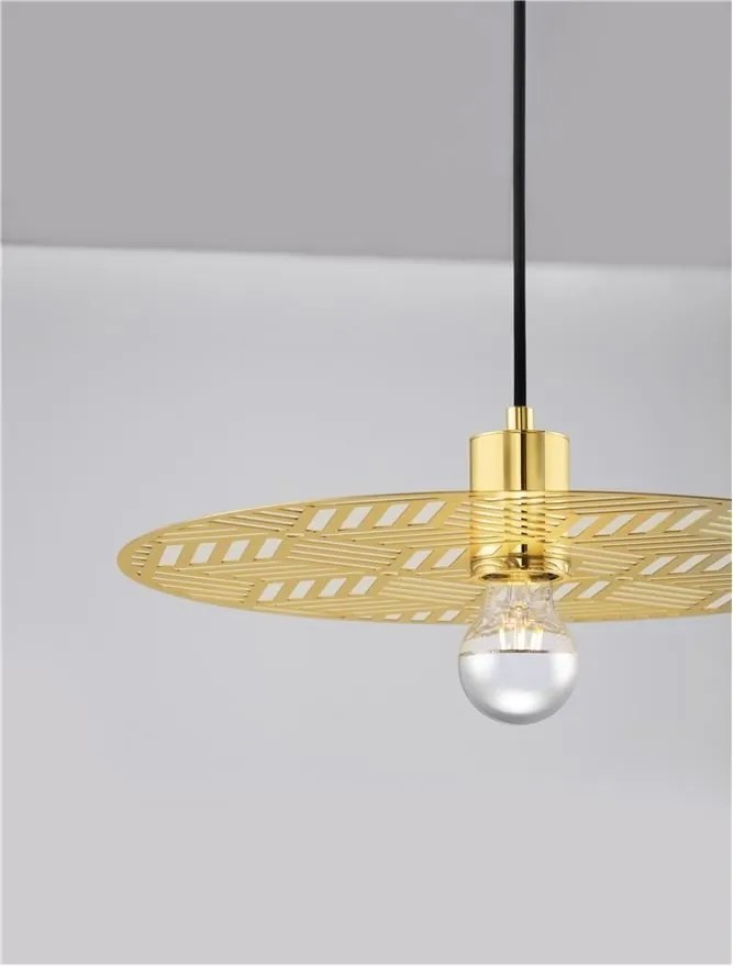 Pendul, Lustra design modern Eres
