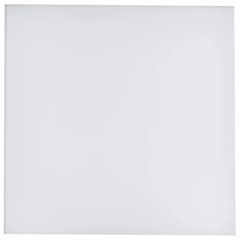 Plafonieră LED dimabilă CANVAS LED/40W/230V Leuchten Direkt 15552-16 + telecomandă