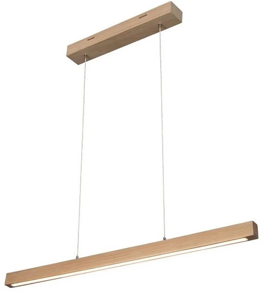 Spot-Light 1509474 - Lustră LED reglabilă suspendată pe cablu SMAL LED/12W/230V