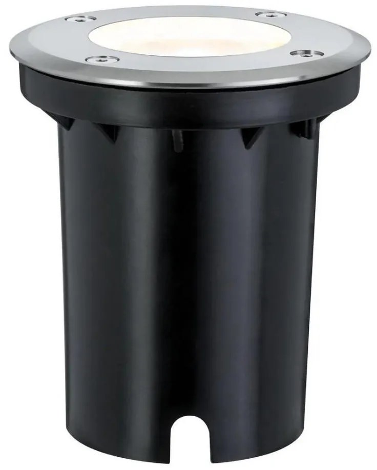 Paulmann 93992 - LED GU10/3,5W IP67 Spot exterior încastrat SPECIAL 230V