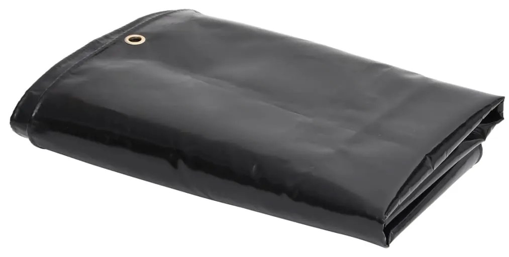 vidaXL Prelată, 3,5x5 m, 650 g/m²