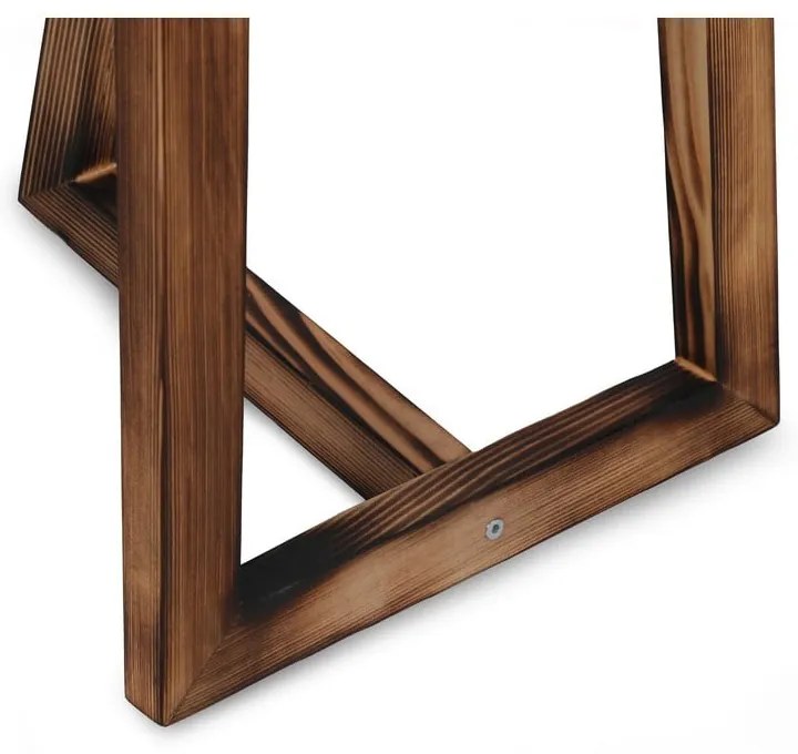 Lampadar negru/maro cu abajur textil (înălțime 149 cm) Maçka – Opviq lights