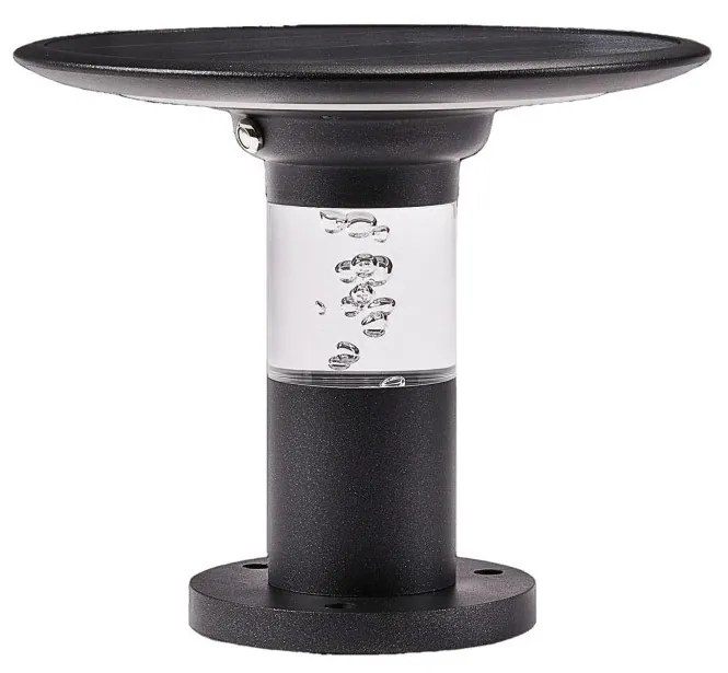 Immax NEO 07908L - Lampă solară LED RGB+CW/W dimabilă, 2W, 5V, IP54, Tuya