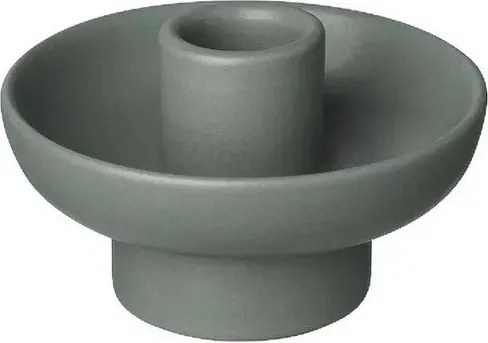 Sfeșnic din ceramică Vela – Blomus