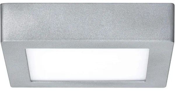 Paulmann 70648 - LED/11W Plafonieră ALBIA 230V