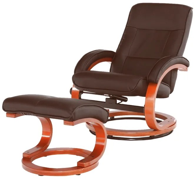 Fotoliu relax Ryaner TC3 030. 772692