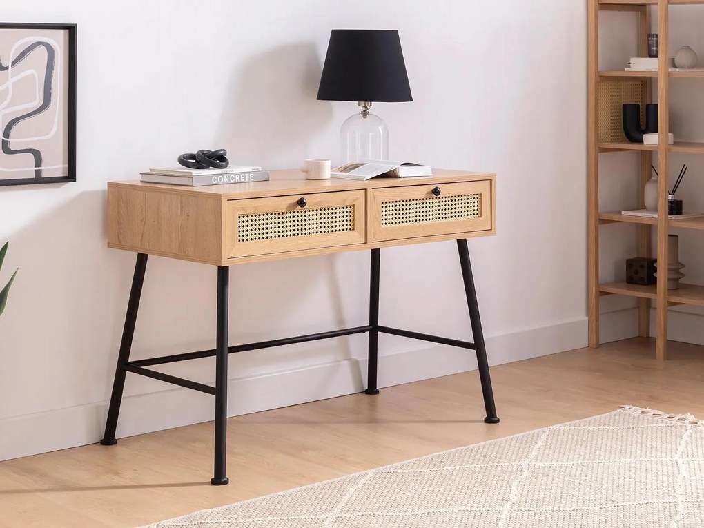 Masă de scris Vovula 9 (natural) . 1095020