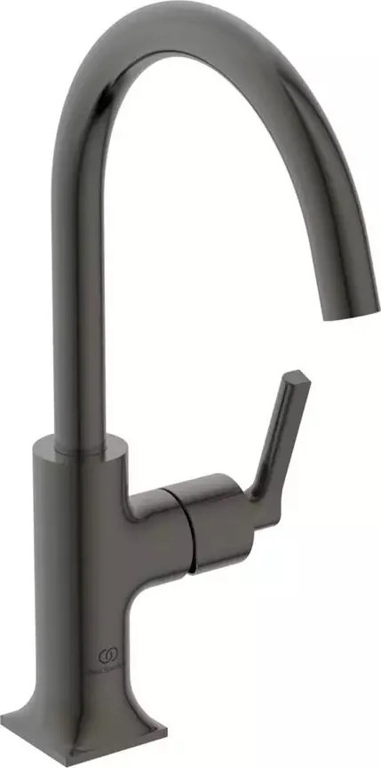 Baterie lavoar Ideal Standard Atelier Joy Neo gri Magnetic Grey