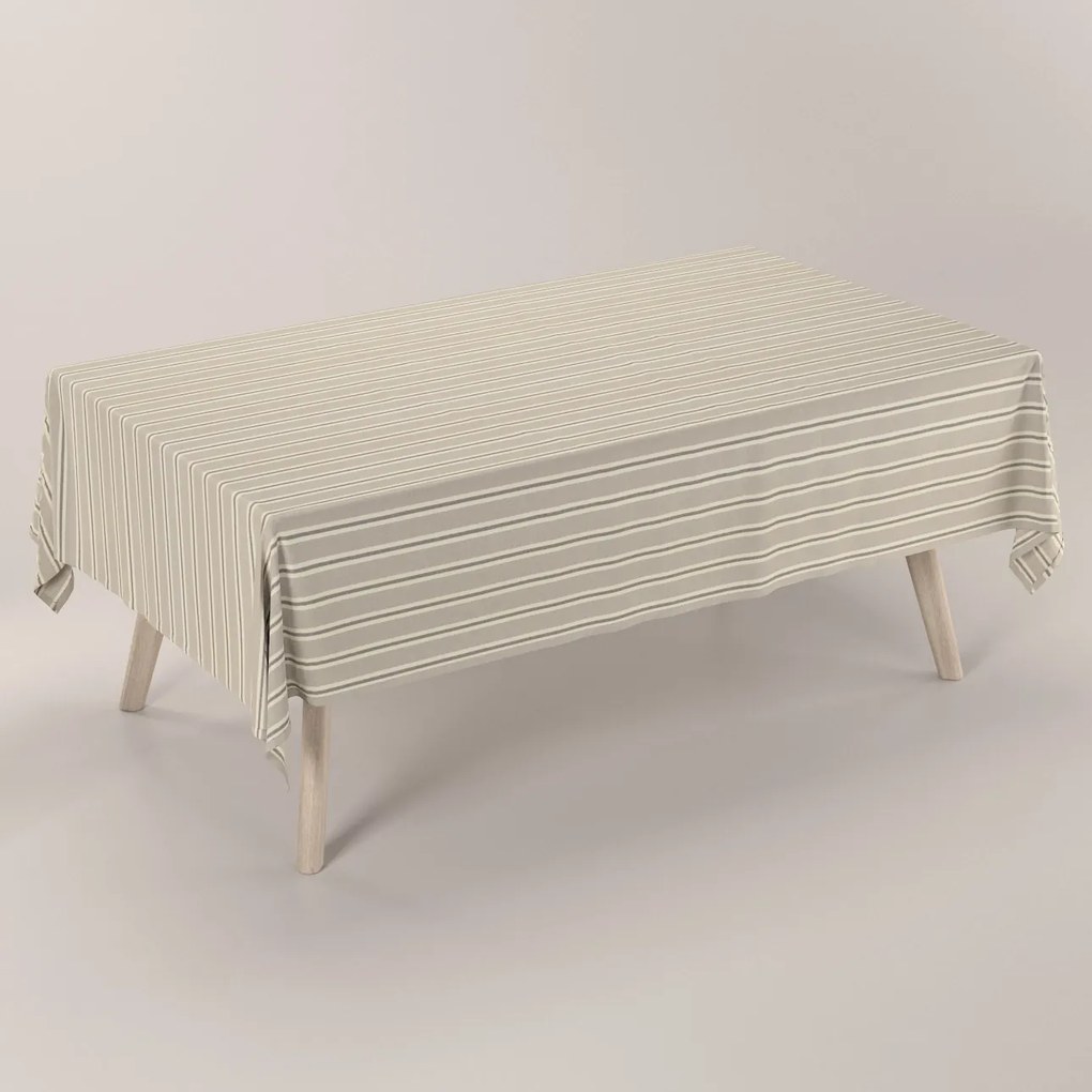 Fata de masa rectangulara