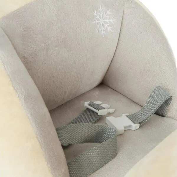 Leagăn Bieco LARS urs polar