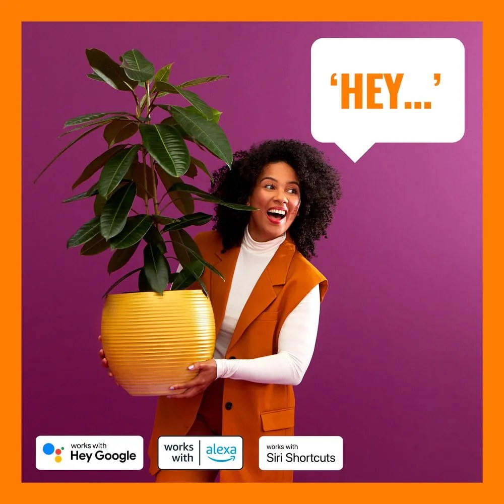 Lampadar smart LED 12 W – WiZ