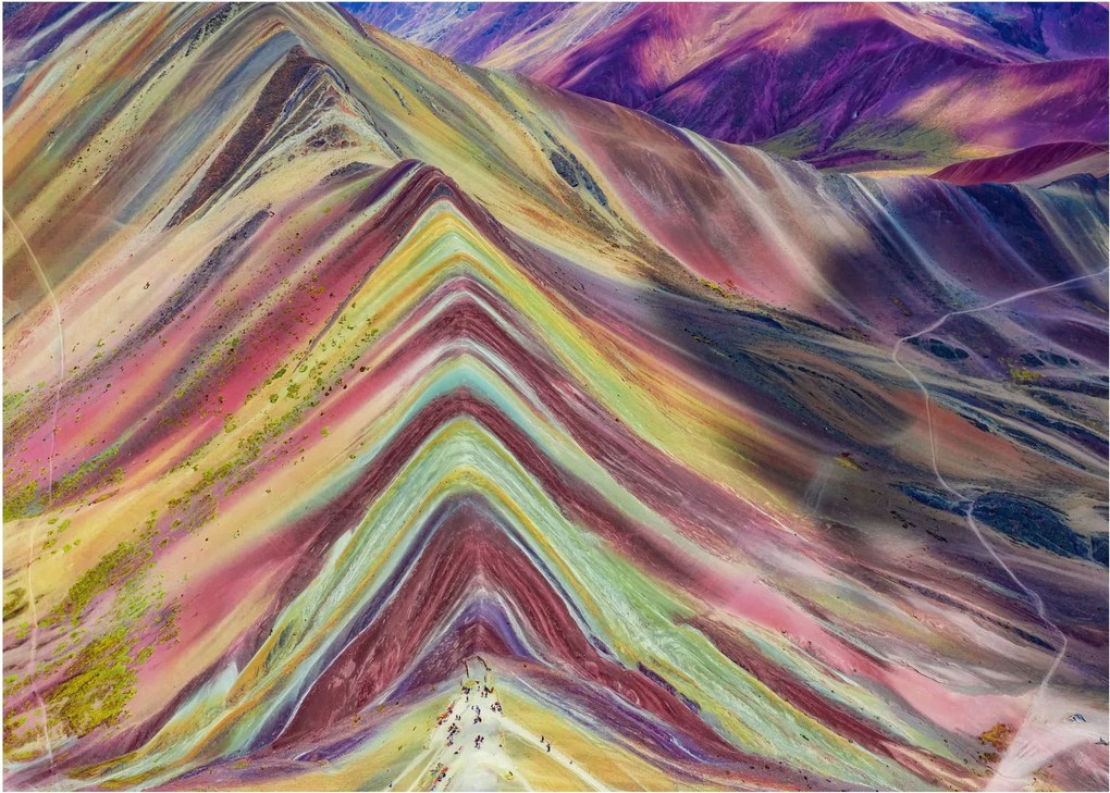 Tablou - Panoramă (70x50 cm)