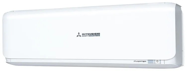 Aparat de aer conditionat inverter Mitsubishi Heavy Industries SRK20ZSX-W + SRC20ZSX-W, 7000 BTU, 17 m², A+++/A+++, R-32, Alb