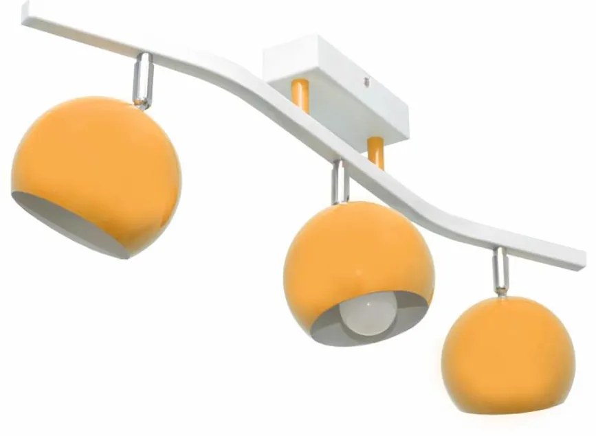 Spotlight MORRIS 3xE27/15W