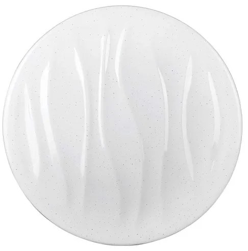 LED plafonieră dimabilă 40W 230V 3000K/4000K/6500K cu telecomandă